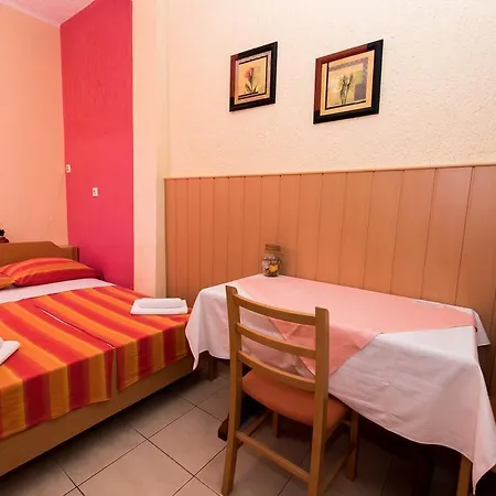 Mudri Maison d'hôtes 3*