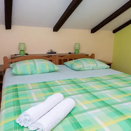 Maison d'hôtes Mudri 3*