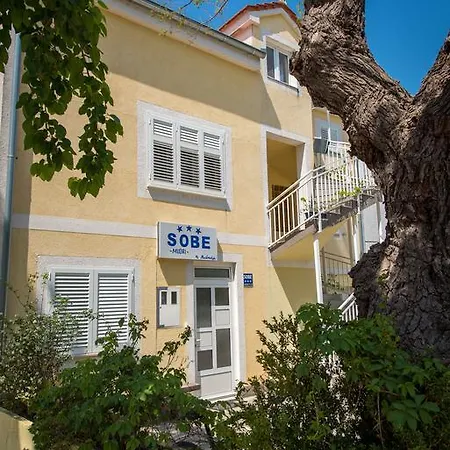 Mudri Maison d'hôtes Skradin