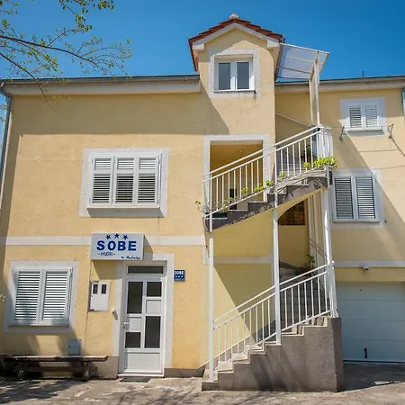 Mudri Maison d'hôtes