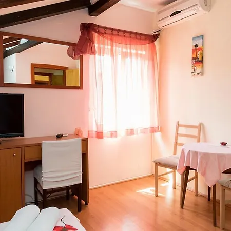 Maison d'hôtes Mudri Skradin