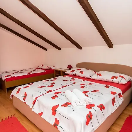 Mudri 3* Skradin