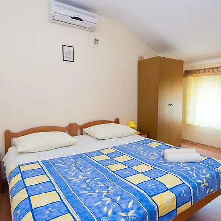 Maison d'hôtes Mudri Skradin