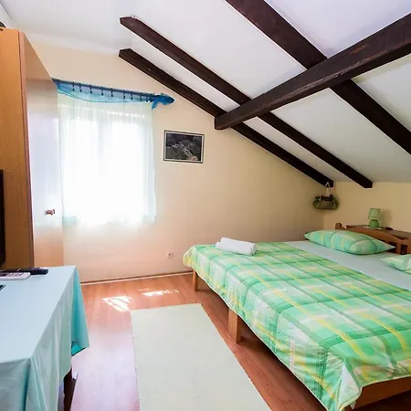 Mudri Maison d'hôtes Skradin