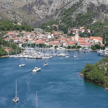 Mudri Skradin